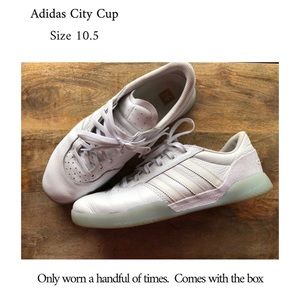 Adidas City Cup